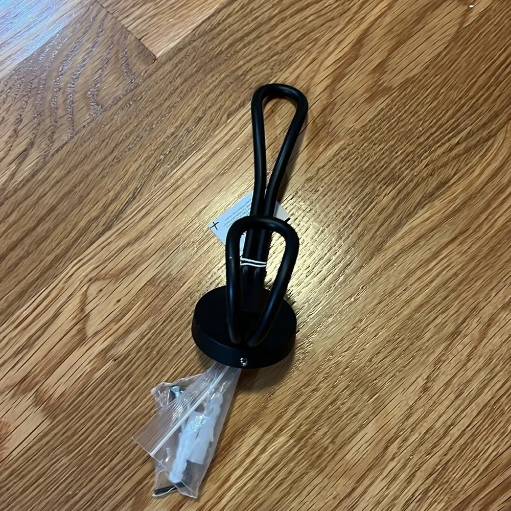 Anthropologie Chambliss Bath Hook NWT